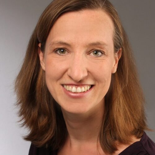 Nordwest Boten Mitarbeiterin