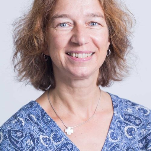 Nordwest Boten Mitarbeiterin